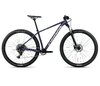 Orbea ONNA 29 40 S Tanzanite (Matt) - Silver (Gloss)