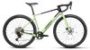 Orbea TERRA M30TEAM 1X L Acid Gum - Fantasy Purple Carbon View (Gloss)