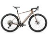 Orbea TERRA M30TEAM 1X XL Nickel - Met Cinnamon (Matt)