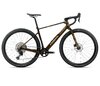Orbea TERRA M30TEAM 1X XXL Caramel Carbon View (Gloss)