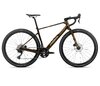 Orbea TERRA M30TEAM M Caramel Carbon View (Gloss)