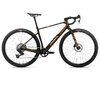 Orbea TERRA M31eTEAM 1X M Caramel Carbon View (Gloss)