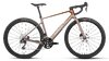Orbea TERRA M20iTEAM XS Nickel (Matt) - Metallic Cinamon (Matt)