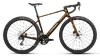 Orbea TERRA M20iTEAM XS Caramel Carbon View (Gloss)