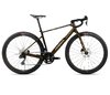 Orbea TERRA M20iTEAM S Caramel Carbon View (Gloss)