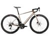Orbea TERRA M20iTEAM L Nickel - Met Cinnamon (Matt)
