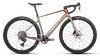 Orbea TERRA M21eTEAM 1X S Nickel (Matt) - Metallic Cinamon (Matt)