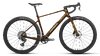 Orbea TERRA M21eTEAM 1X S Caramel Carbon View (Gloss)