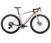 Orbea TERRA M21eTEAM 1X L Nickel - Met Cinnamon (Matt)