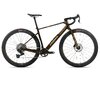 Orbea TERRA M21eTEAM 1X L Caramel Carbon View (Gloss)