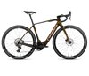 Orbea DENNA M30 S Caramel Carbon View - Golden Sand (Gloss)
