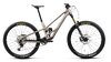 Orbea RALLON E10 S Nickel (Matt) - Nickel Chrome (Gloss)