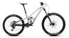 Orbea RALLON E-TEAM S White Chic - Diamond Black (Gloss)