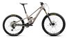 Orbea RALLON E-TEAM S Nickel (Matt) - Nickel Chrome (Gloss)