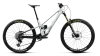 Orbea RALLON E-LTD M White Chic - Diamond Black (Gloss)