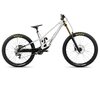 Orbea RALLON 450 D-LTD L White Chic - Diamond Black (Gloss)