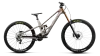 Orbea RALLON 450 D-LTD XL Nickel (Matt) - Nickel Chrome (Gloss)