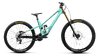 Orbea RALLON D-LTD S Aloha Green - Fantasy Purple Carbon View (Gloss)