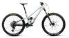 Orbea RALLON 450 E-LTD M White Chic - Diamond Black (Gloss)