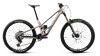 Orbea RALLON 450 E-LTD XL Nickel (Matt) - Nickel Chrome (Gloss)