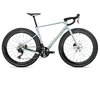 Orbea TERRA RACE M20LTD XS Frozen Concrete (Gloss)