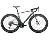 Orbea TERRA RACE M20LTD XS Spaceship Green (Matt)