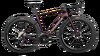 Orbea TERRA RACE M20iLTD S Sunset (Matt)