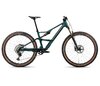 Orbea OCCAM SL M10 S Escape Green - Carbon View Gloss