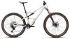 Orbea OCCAM SL M10 XL Ivory White - Nickel (Gloss)