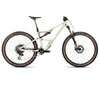 Orbea OCCAM SL M-LTD M Ivory White - Nickel (Gloss)