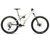Orbea OCCAM LT M10 M Ivory White - Nickel (Gloss)