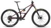 Orbea OCCAM LT M-TEAM S Sunset C. View - Black (Matt)