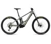 Orbea WILD/M H20 XL Spaceship Green-Black (Matt)