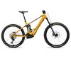 Orbea WILD/M H20 XL Bumblebee Yellow-Metallic Olive Green (Gloss)