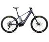Orbea WILD/M H10 S Tanzanite-Blue Stone (Matt)