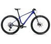 Orbea ALMA M30 M Cobalt Blue (Gloss) - Carbon Raw (Matt)