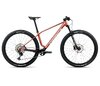 Orbea ALMA M30 XL Mars Red (Matt) - Metallic Burgundy Red (Gloss)