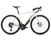 Orbea AVANT H50 49 Ivory White - Titan Bronze (Gloss)