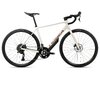 Orbea AVANT H40 53 Ivory White - Titan Bronze (Gloss)