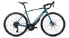 Orbea AVANT H40 60 Slate Blue (Matt) - Halo Silver (Gloss)