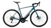 Orbea AVANT H30 47 Slate Blue (Matt) - Halo Silver (Gloss)