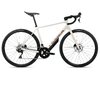 Orbea AVANT H30 47 Ivory White - Titan Bronze (Gloss)
