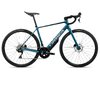 Orbea AVANT H30 51 Slate Blue (Matt) - Halo Silver (Gloss)