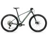 Orbea ALMA M20 S Seaweed Carbon View (Matt-Gloss)