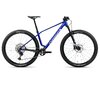 Orbea ALMA M20 M Cobalt Blue (Gloss) - Carbon Raw (Matt)