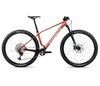 Orbea ALMA M20 XL Mars Red (Matt) - Metallic Burgundy Red (Gloss)