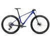 Orbea ALMA M-PRO XL Cobalt Blue (Gloss) - Carbon Raw (Matt)