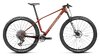 Orbea ALMA M-LTD S Mars Red (Matt) - Metallic Burgundy Red (Gloss)