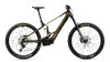 Orbea WILD/M M20 XL Caramel Carbon View (Gloss) - Cream White (Matt)