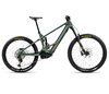 Orbea WILD/M M10 M Seaweed Carbon View Matt